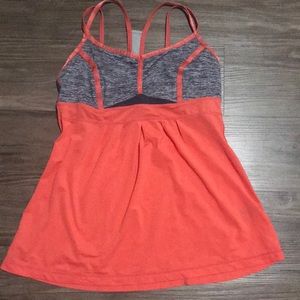 Zella sports top